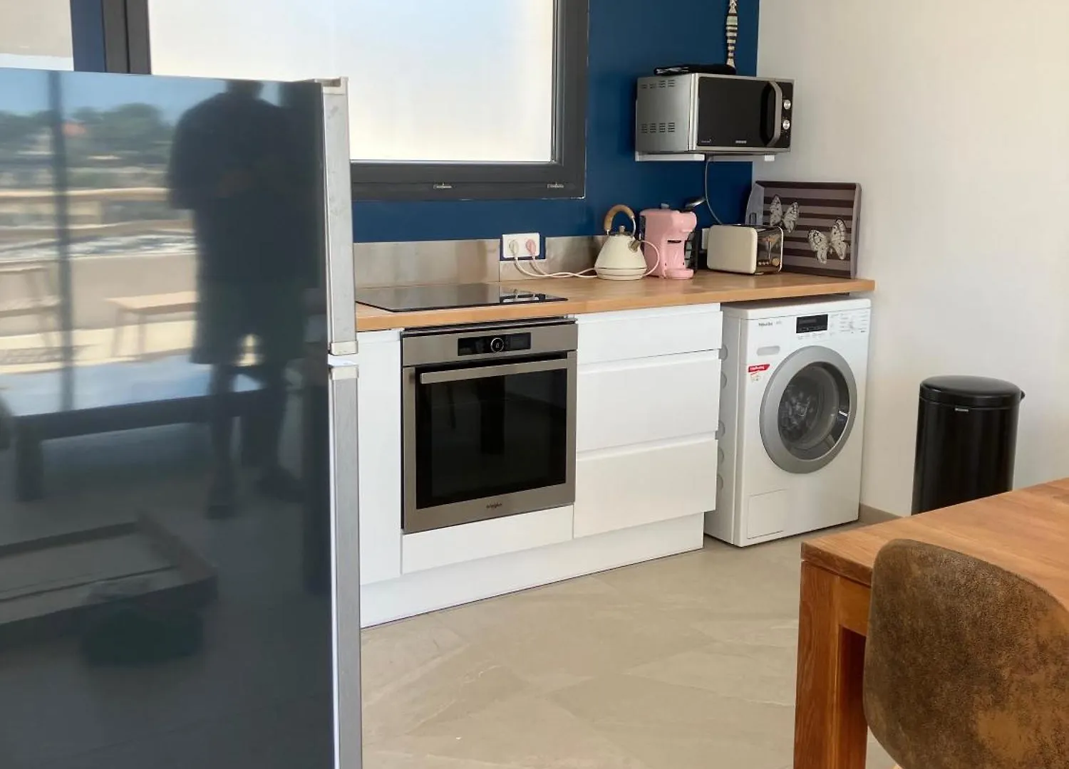 T2 Vue Sur Le Port Jacuzzi Terrasse Et Parking Apartment Carry-le-Rouet