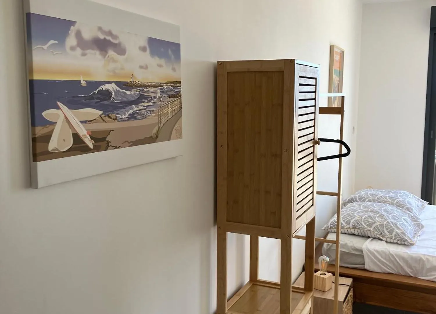 T2 Vue Sur Le Port Jacuzzi Terrasse Et Parking Apartment Carry-le-Rouet