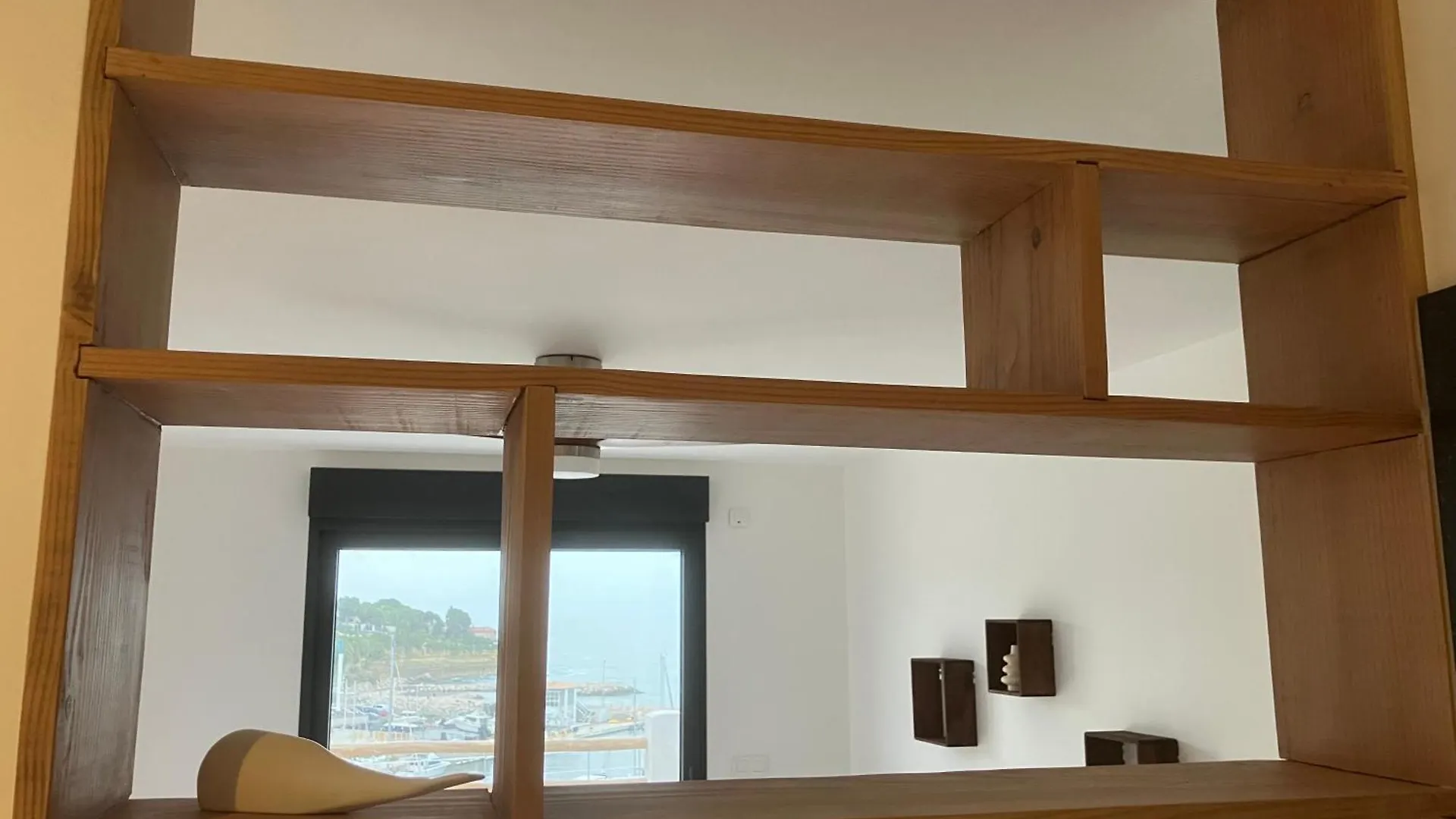 T2 Vue Sur Le Port Jacuzzi Terrasse Et Parking Apartment Carry-le-Rouet France