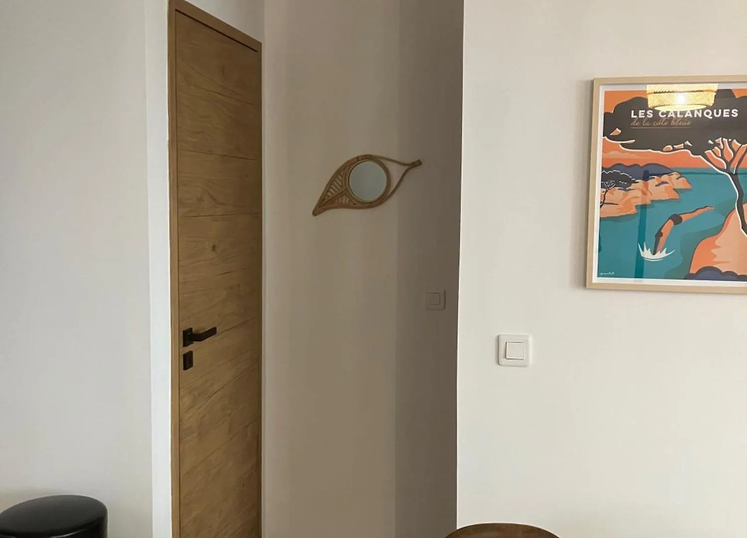 T2 Vue Sur Le Port Jacuzzi Terrasse Et Parking Apartment Carry-le-Rouet