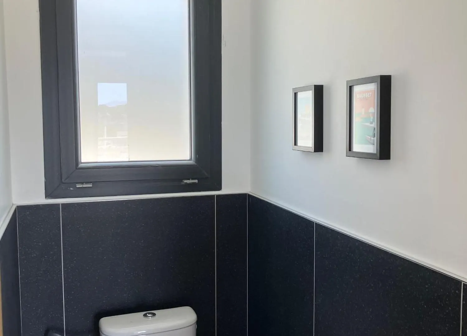 T2 Vue Sur Le Port Jacuzzi Terrasse Et Parking Apartment Carry-le-Rouet