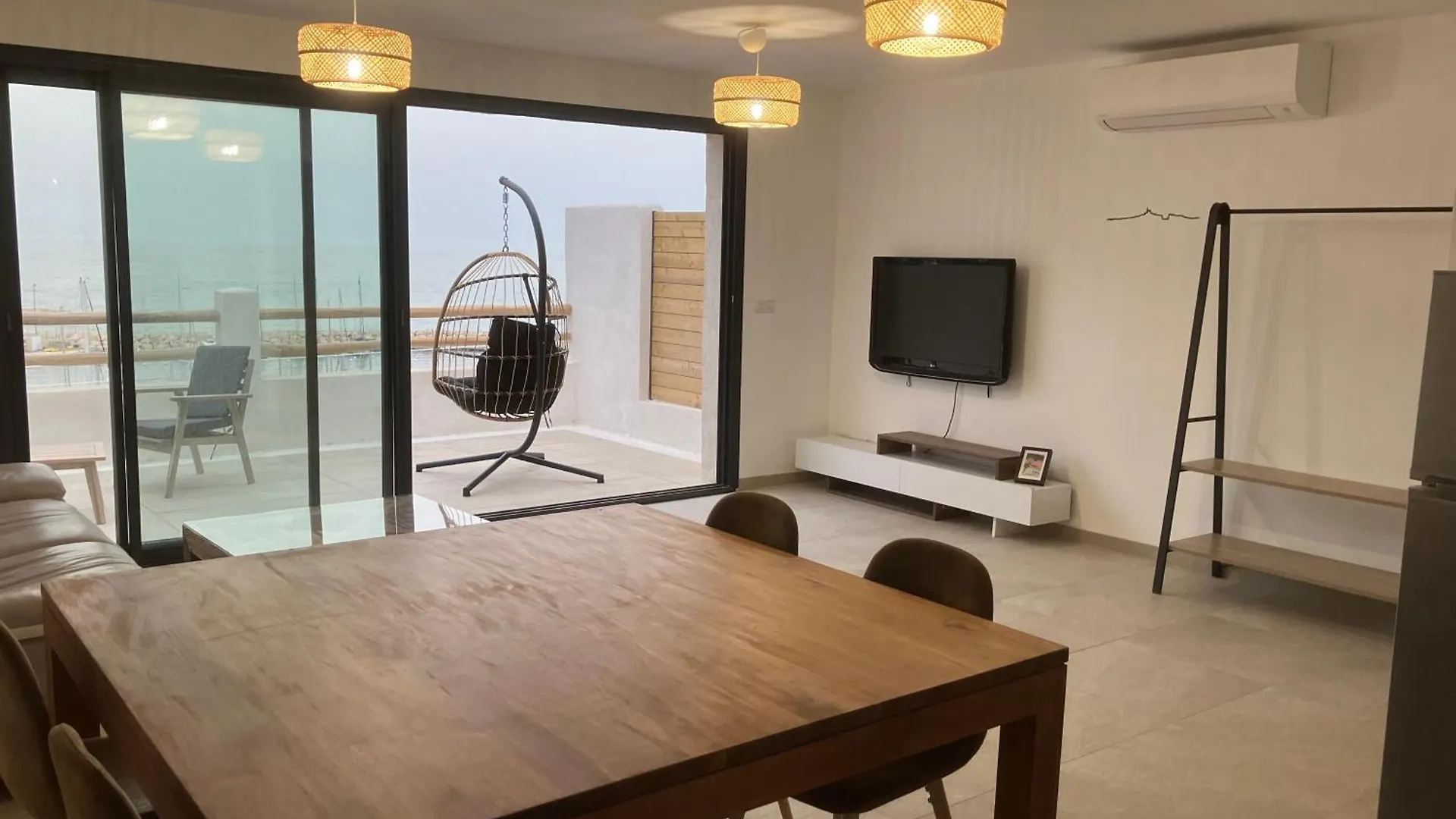 T2 Vue Sur Le Port Jacuzzi Terrasse Et Parking Apartment Carry-le-Rouet 0*,