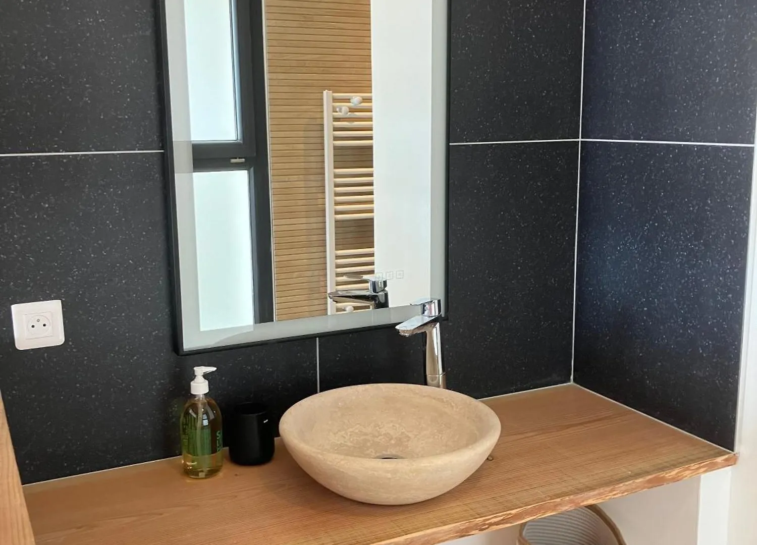 T2 Vue Sur Le Port Jacuzzi Terrasse Et Parking Apartment Carry-le-Rouet
