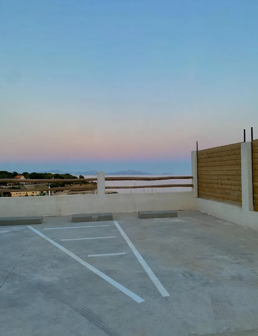 T2 Vue Sur Le Port Jacuzzi Terrasse Et Parking Apartment Carry-le-Rouet