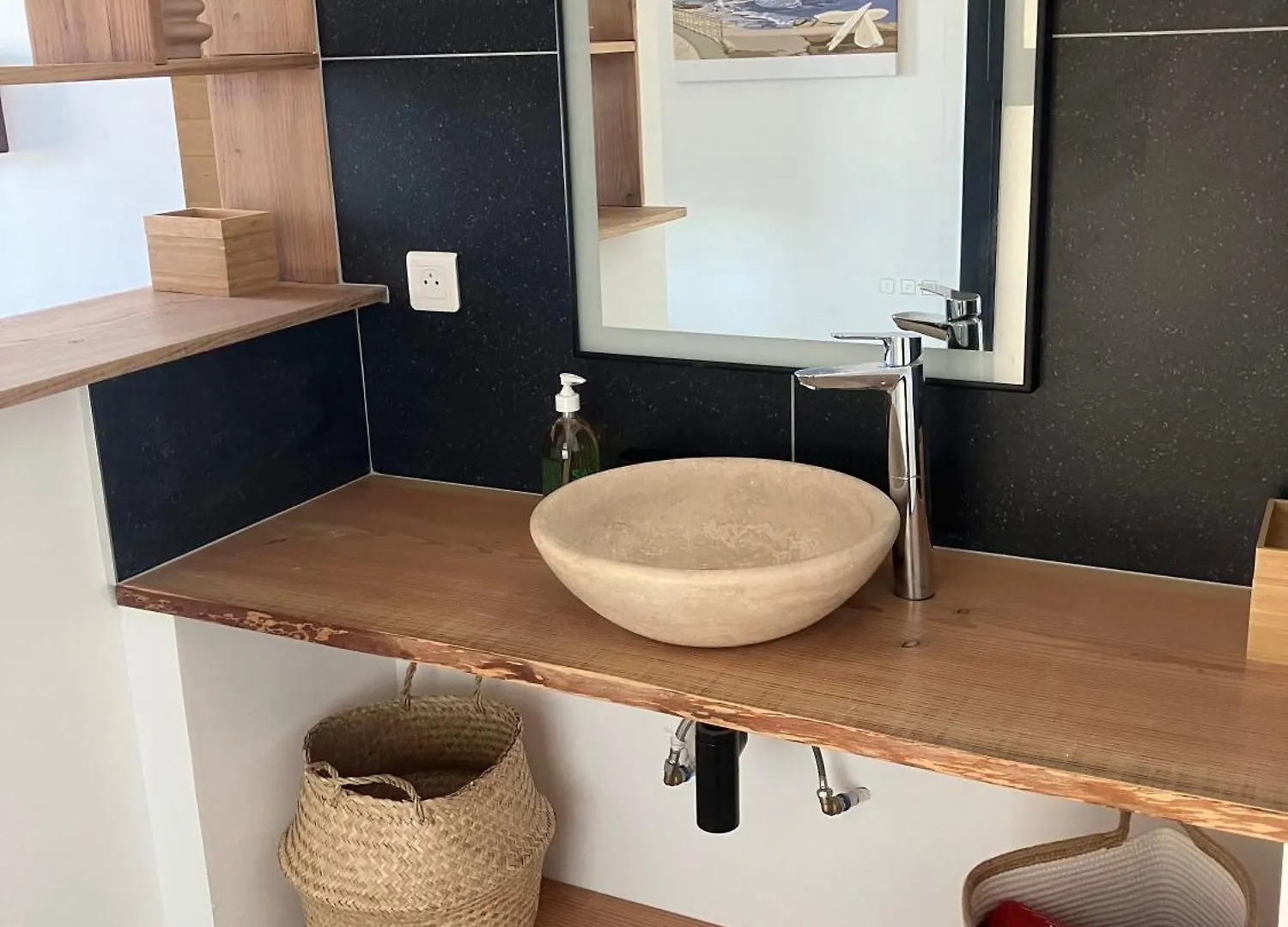 T2 Vue Sur Le Port Jacuzzi Terrasse Et Parking Apartment Carry-le-Rouet