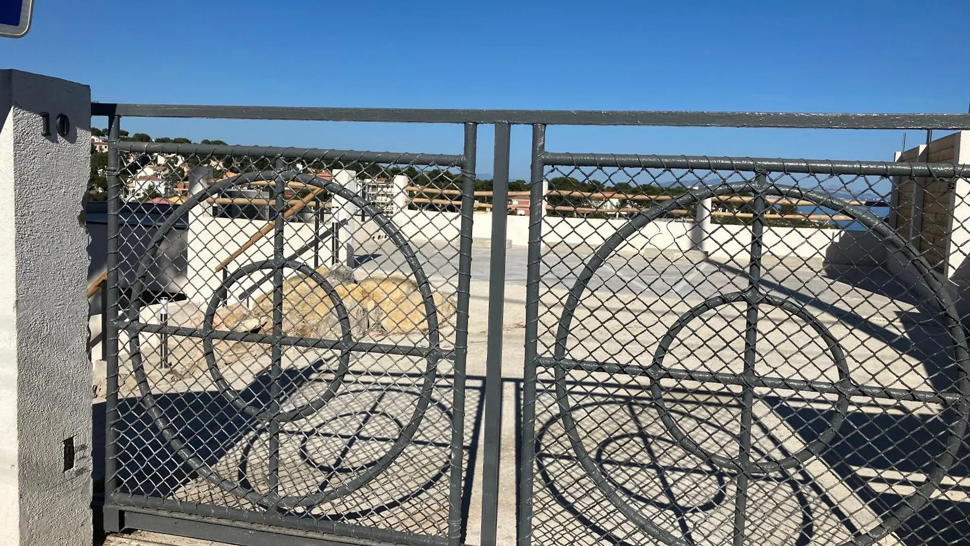 T2 Vue Sur Le Port Jacuzzi Terrasse Et Parking Apartment Carry-le-Rouet
