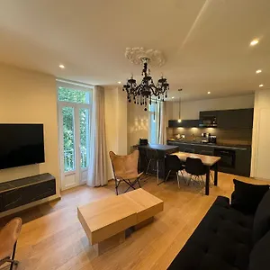 Confortables Avec Vue Montagne Alpes Francaise - Queyras - Belle Fleur Appartement