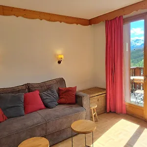 - Avec Balcon - 2 Personnes Appartement