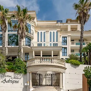  Apartment Vacanceole - Adriana