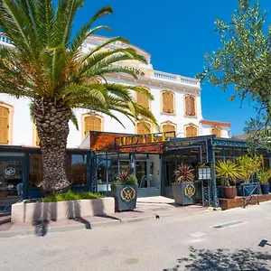 Restaurant La Arena Hotel